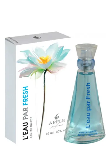 Perfume Fresh L'eau Par Fresh de Apple Parfums