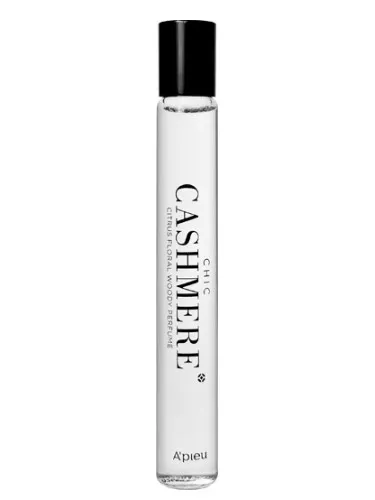 Perfume Chic Cashmere de A'pieu