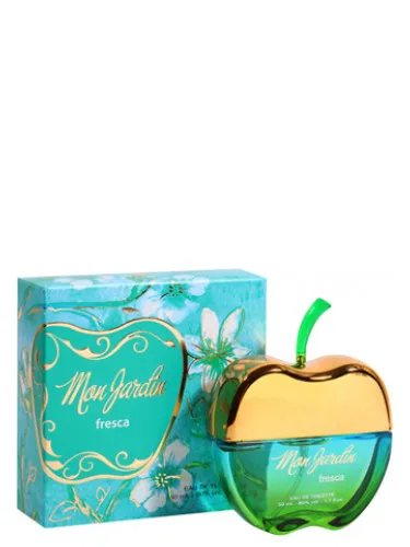 Perfume Mon Jardin Fresca de Apple Parfums