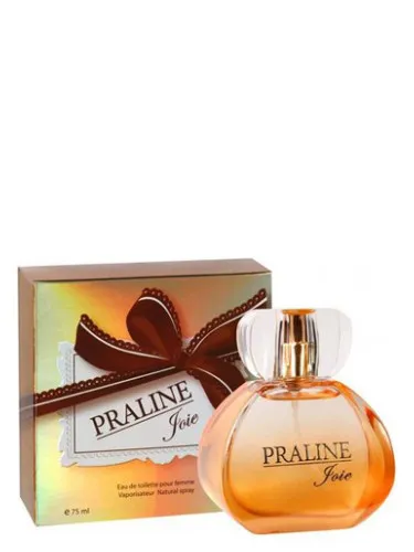 Imagen de Praline Joe