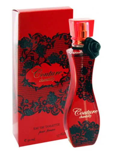 Perfume Couture Chantilly de Apple Parfums