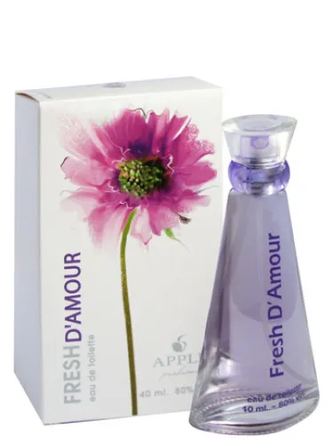 Imagen de Fresh D'Amor