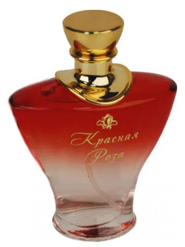 Perfume Red Rose (Красная Роза) de Apple Parfums