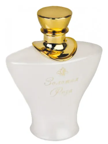 Perfume Golden Rose (Золотая Роза) de Apple Parfums