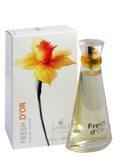 Imagen de Fresh D'Or