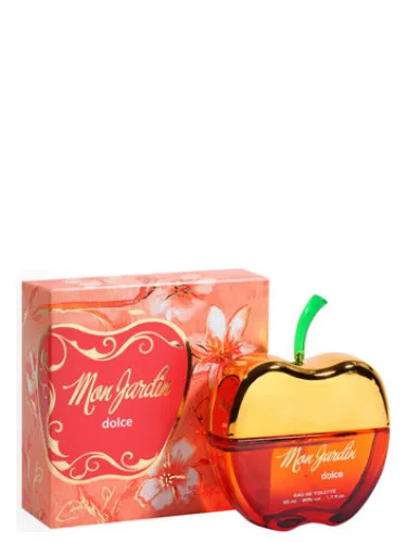 Perfume Mon Jardin Dolce de Apple Parfums