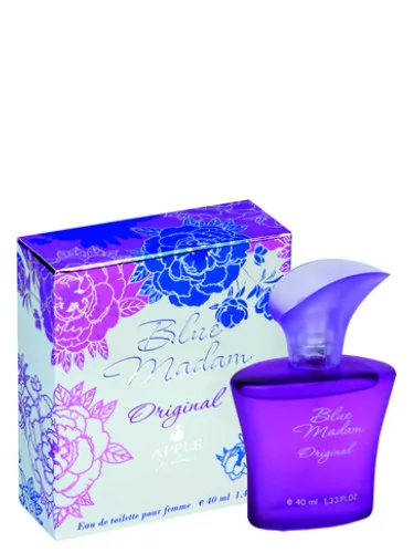 Imagen de Blue Madam Original