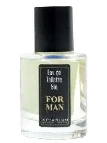 Perfume Bio For Man de Apiarium
