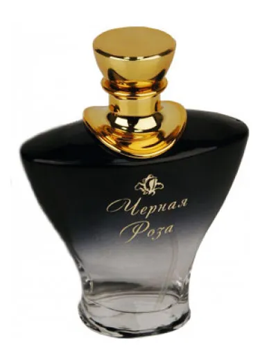 Perfume Black Rose (Черная Роза) de Apple Parfums
