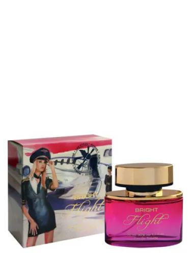 Perfume Bright Flight de Apple Parfums