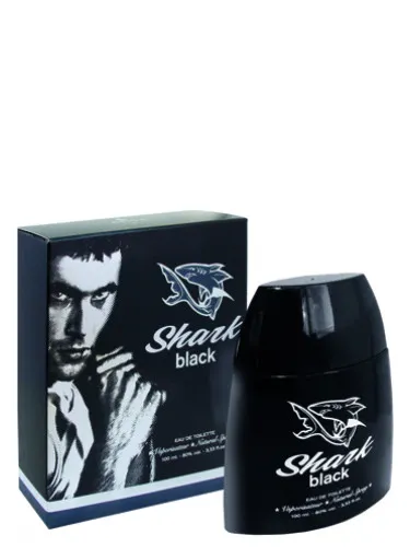 Imagen de Shark Black