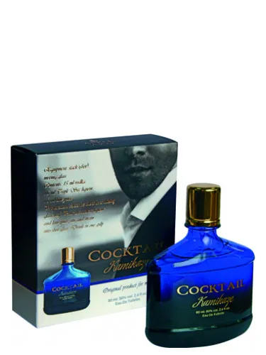 Perfume Kamikadze de Apple Parfums