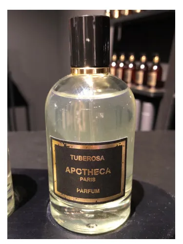 Imagen de Tuberosa