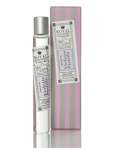 Perfume Violette Pastille Extract de Royal Apothic