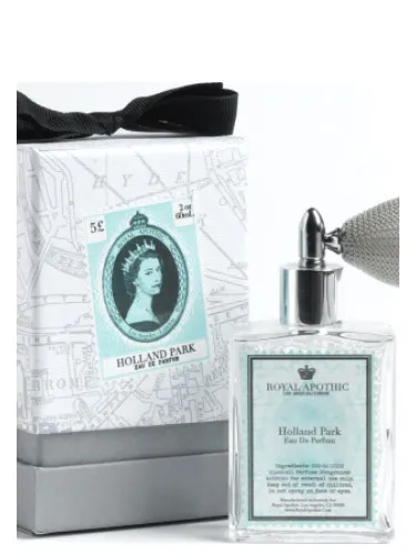Perfume Holland Park de Royal Apothic