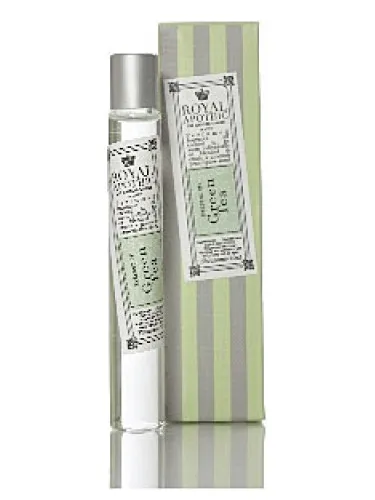 Perfume Green Tea Extract de Royal Apothic
