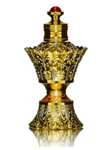 Perfume Marwa de Asgharali