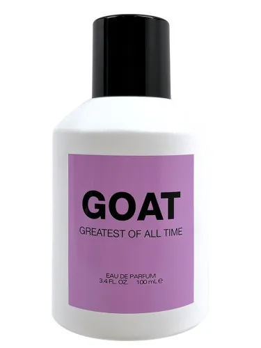 Perfume GOAT de Palm Beach Beauté