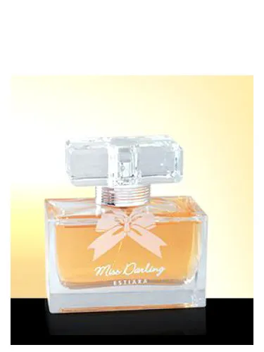 Perfume Miss Darling de Estiara