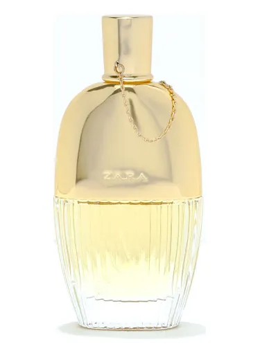 Perfume Zara Woman Gold 2014 de Zara