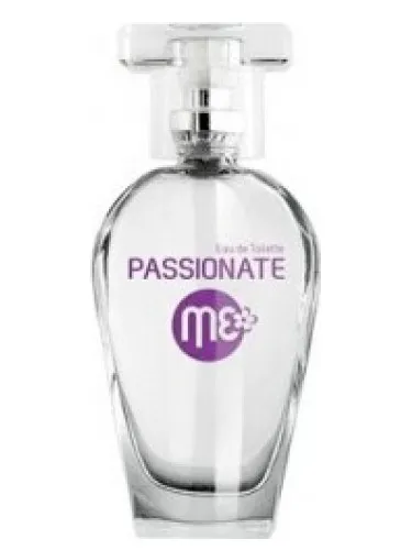 Perfume Passionate Me de Fleur de Sante
