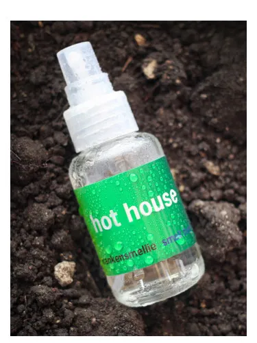 Imagen de Hot House