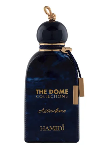 Perfume Astrodome de Hamidi