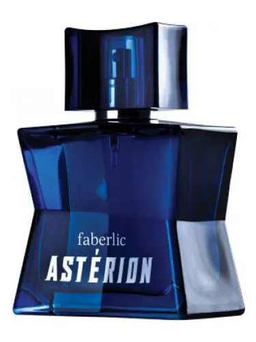 Perfume Astérion de Faberlic