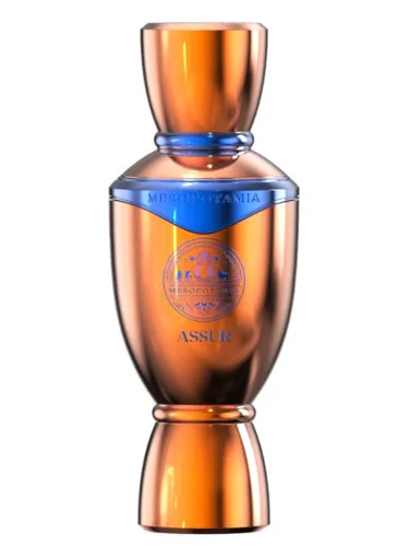 Perfume Assur de Mesopotamia