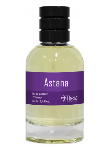 Perfume Astana de Thera Cosméticos