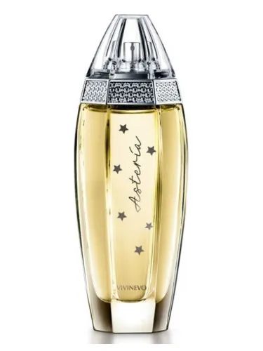 Perfume Astería de Vivinevo