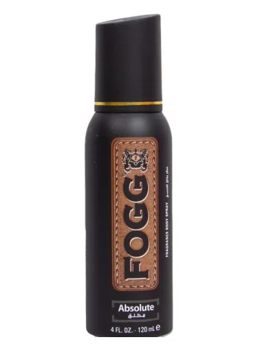 Perfume Absolute de Fogg
