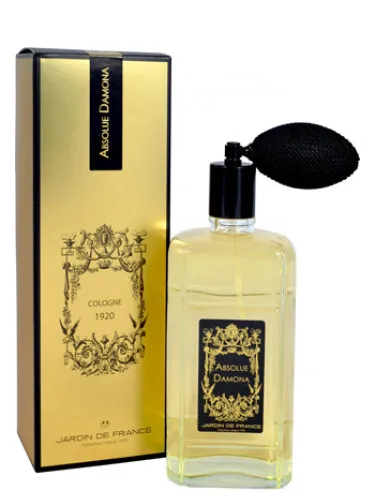 Perfume Absolue Damona de Jardin de France
