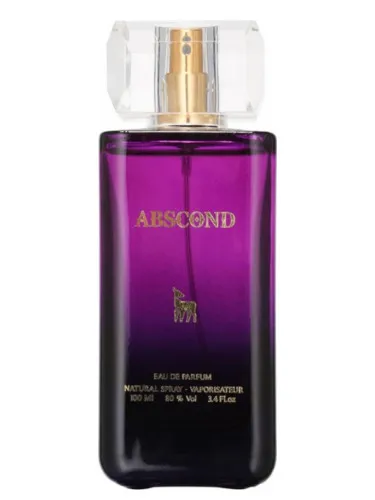 Imagen de Abscond