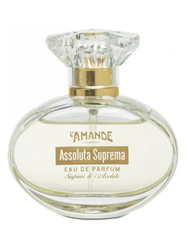 Perfume Assoluta Suprema de L'Amande