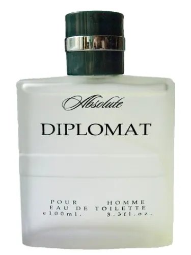 Perfume Absolute Diplomat de Triumph