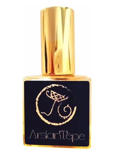 Perfume Arslantepe de Selcuk Esans