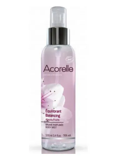 Perfume Absolu Fruits de Acorelle