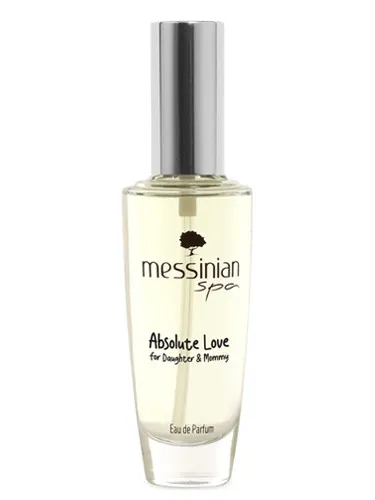 Perfume Absolute Love for Daughter & Mommy de Messinian SPA