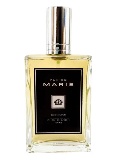 Perfume Amsterdam de Parfum Marie