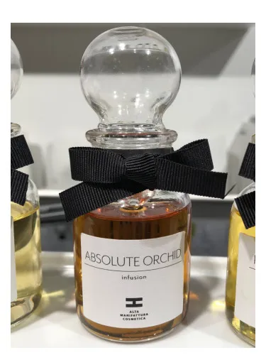 Perfume Absolute Orchid de Alta Manifattura Cosmetica