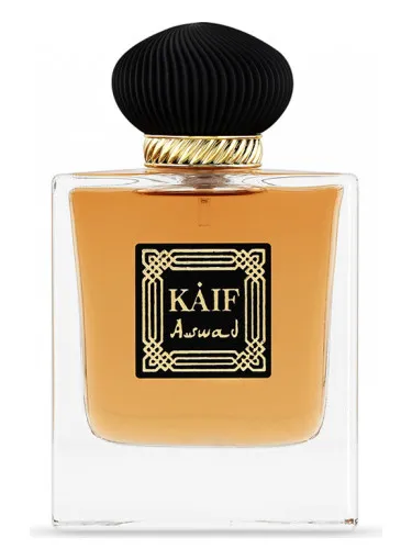 Perfume Kaif Aswad de Kaif Parfum