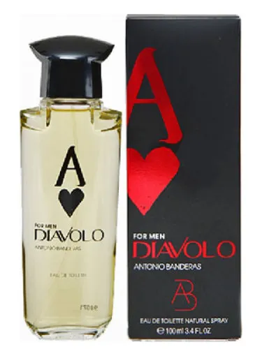 Imagen de Diavolo As de Corazon