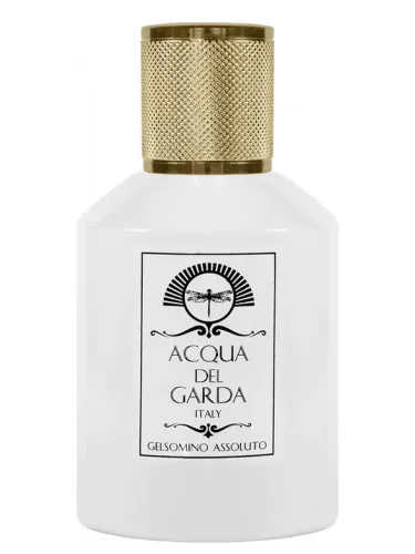 Perfume Gelsomino Assoluto de Acqua del Garda