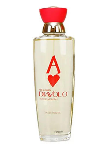 Imagen de Diavolo As de Corazon per Donna