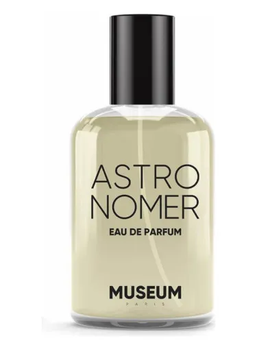 Imagen de Museum Astronomer