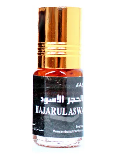 Perfume Hajarul Aswad de East Nights