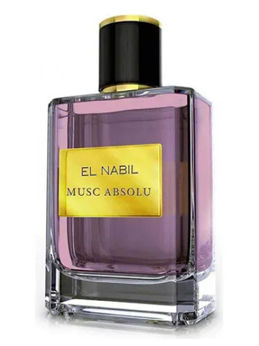 Imagen de Musc Absolu
