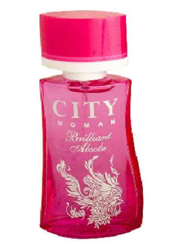 Imagen de Brilliant Absolu