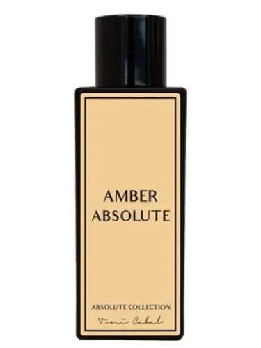 Imagen de Amber Absolute